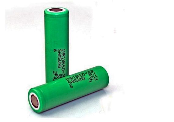 migliore batteria sigaretta elettronica